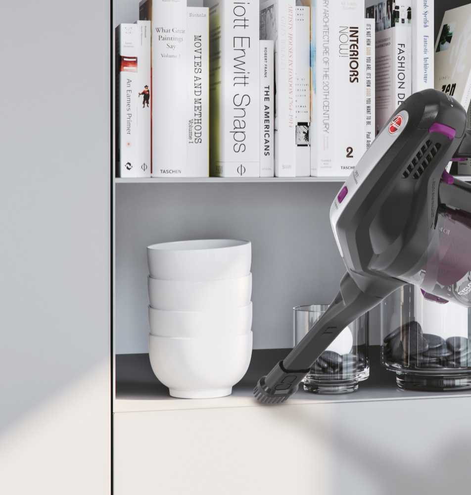Hoover HF222MPT 001 – image 2