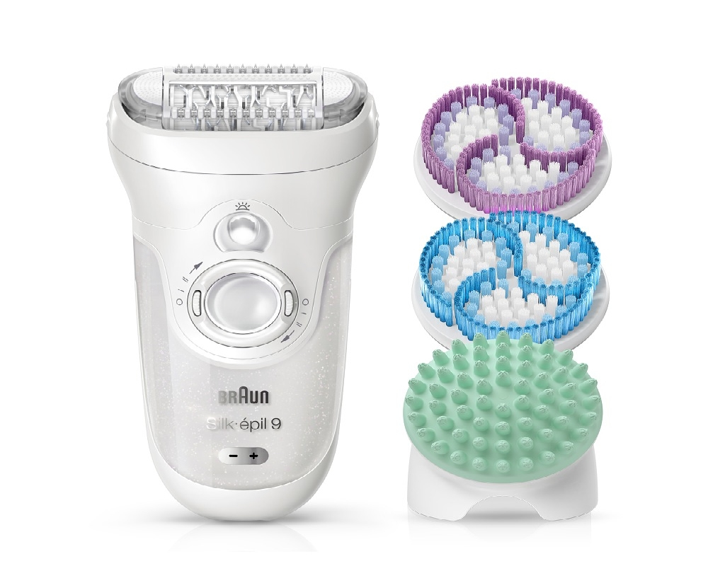 Braun 2-183143 epilator