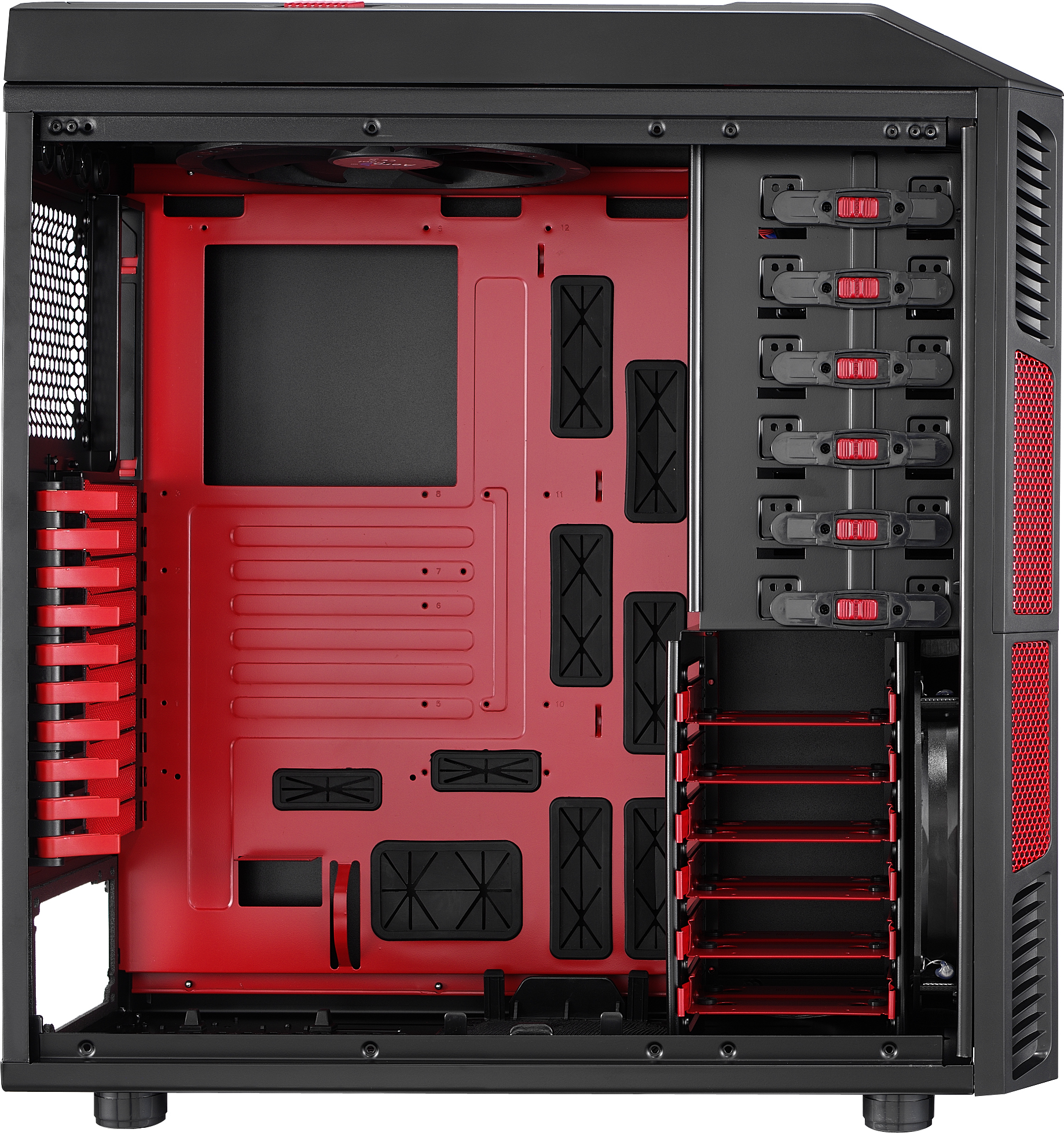 Aerocool Xpredator Drom – image 6