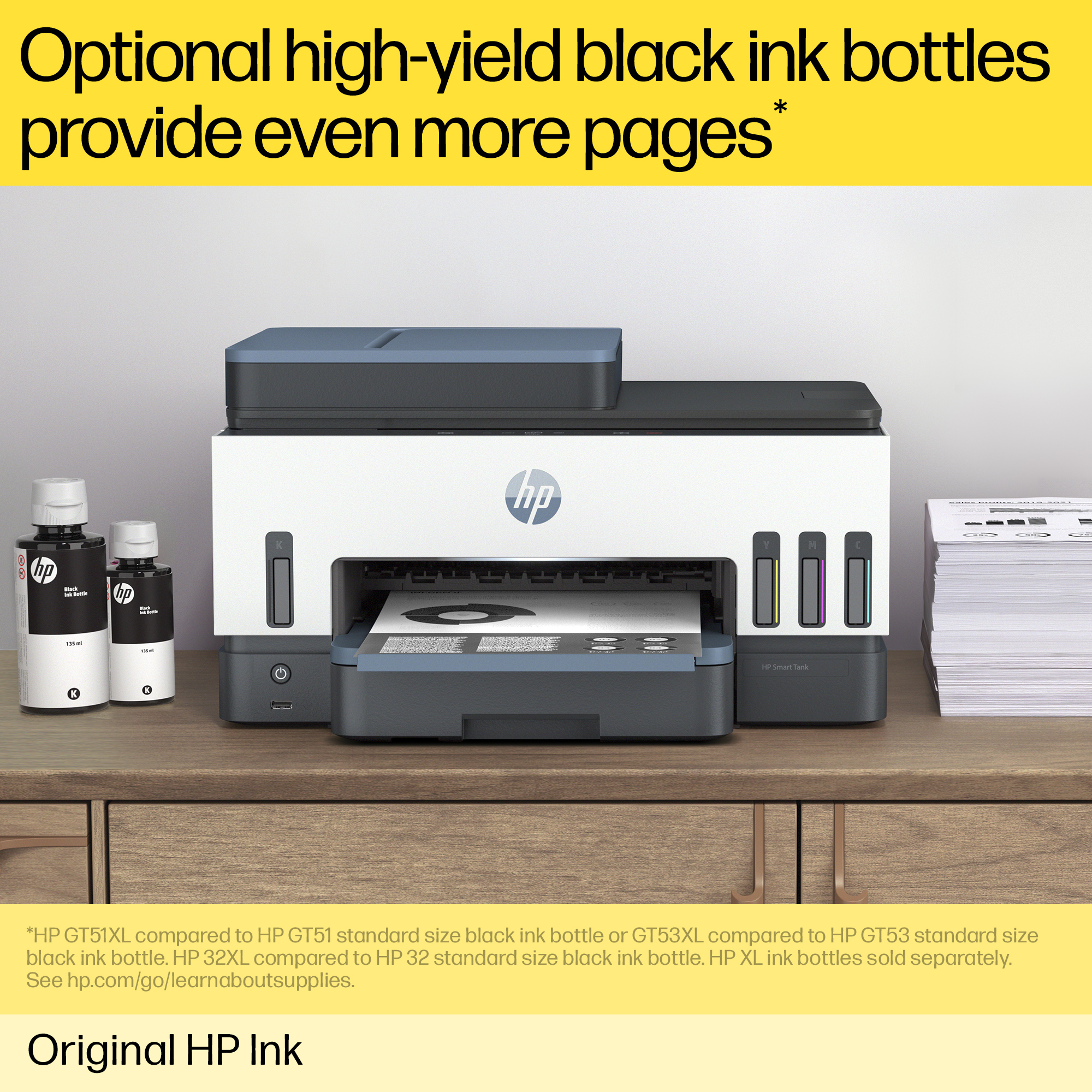 HP 917XL High Yield Black Original Ink Cartridge – image 9