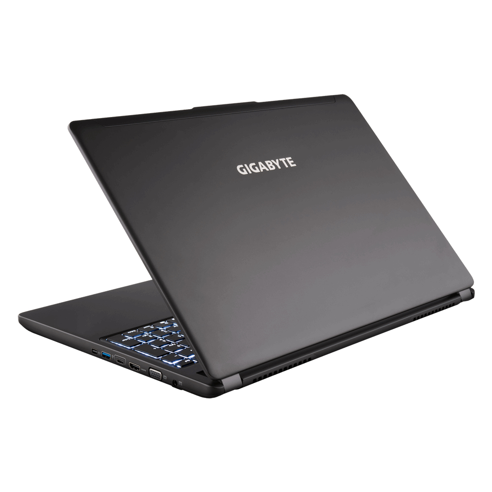GIGABYTE P37X v6-CF2 – image 5