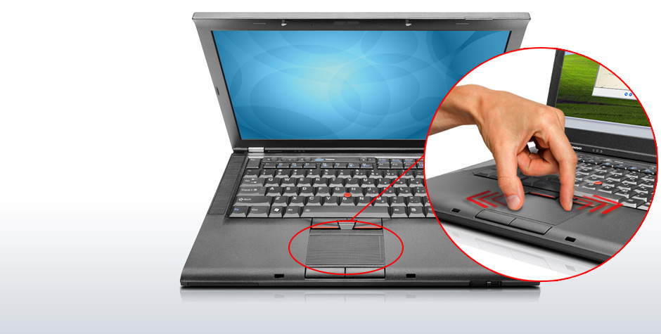 Lenovo ThinkPad T400s + ThinkPlus L45 – image 4