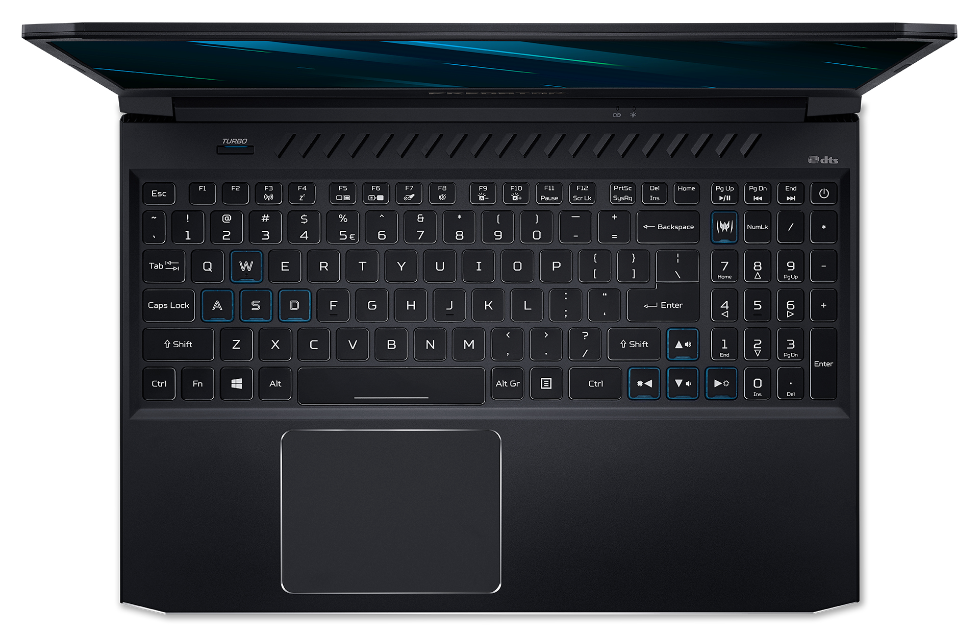 Acer Predator Helios 300 PH315-53-53PL Intel® Core™ i5 i5-10300H Laptop – image 7