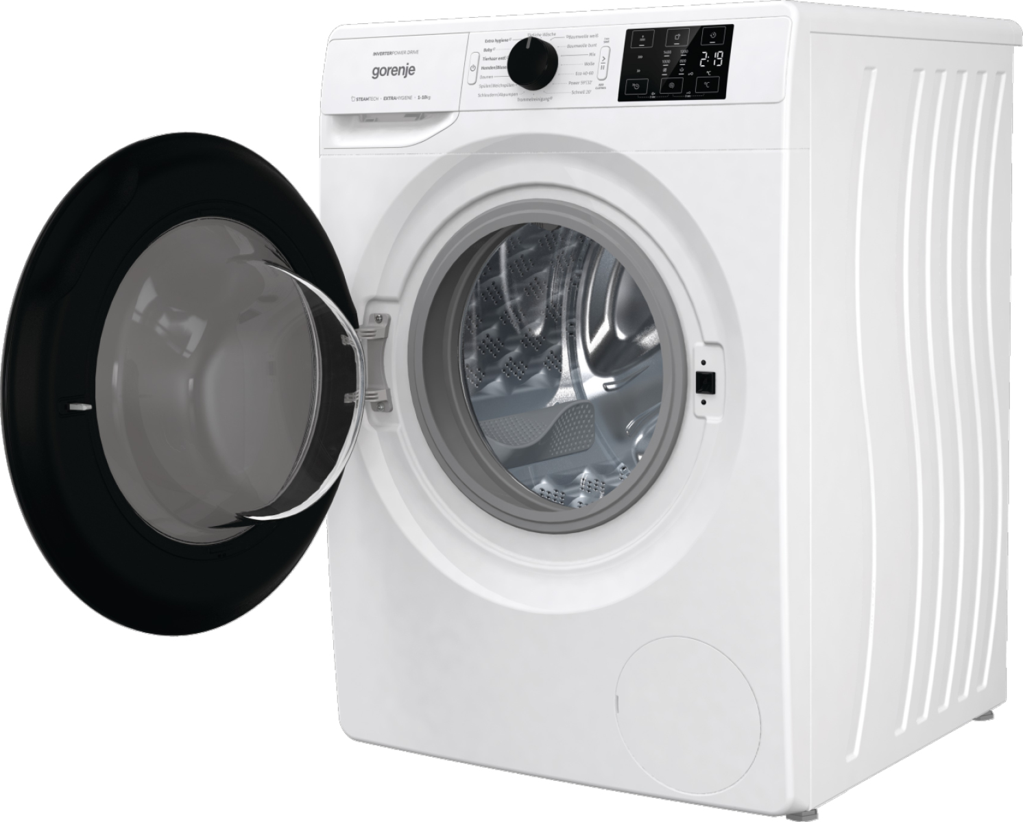 Gorenje W2NEI14APS washing machine Front-load – image 8