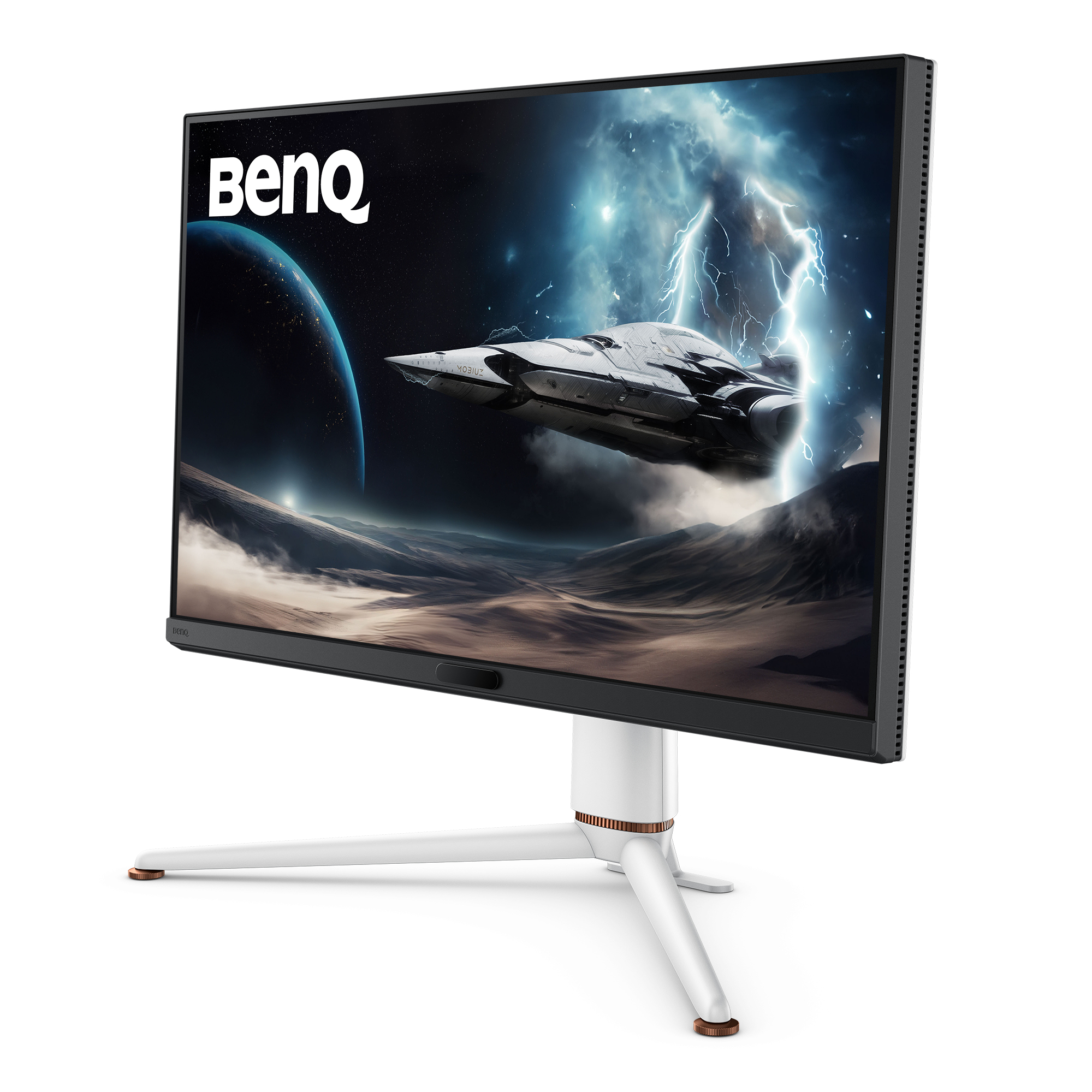 BenQ EX321UX computer monitor – image 2