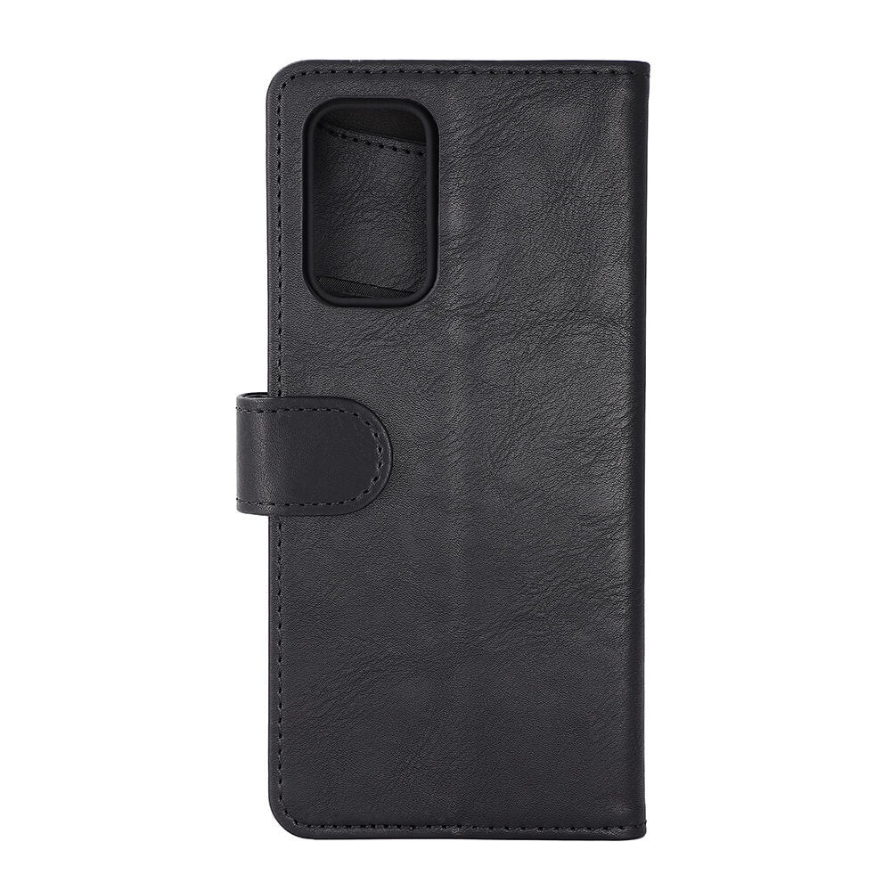 Gear Wallet Case Black - Samsung Galaxy A23 – image 3