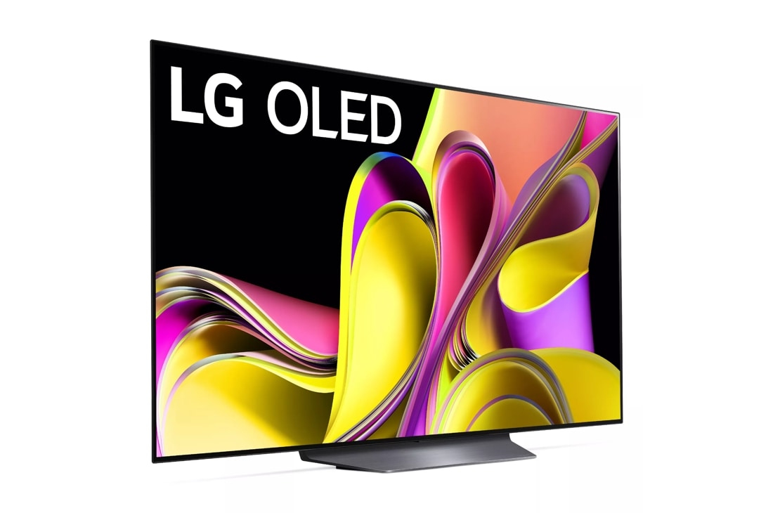 LG OLED OLED55B3PUA TV – image 2