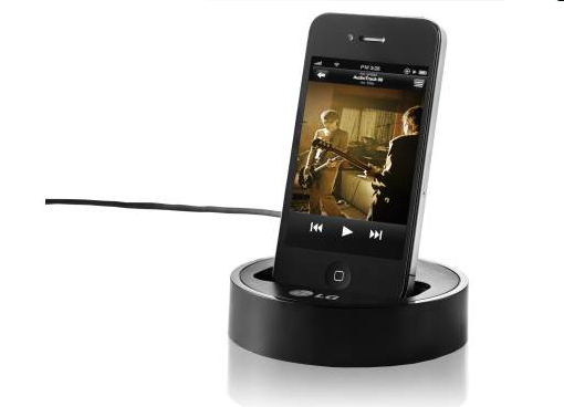 LG TB106 home audio system Home audio micro system – image 5
