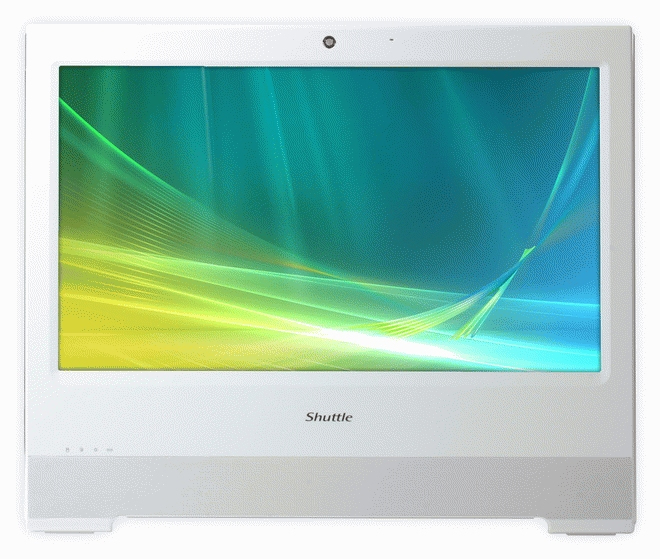Shuttle X50XB White – image 4