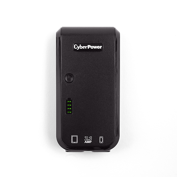 CyberPower CPBC5200AC power bank – image 2