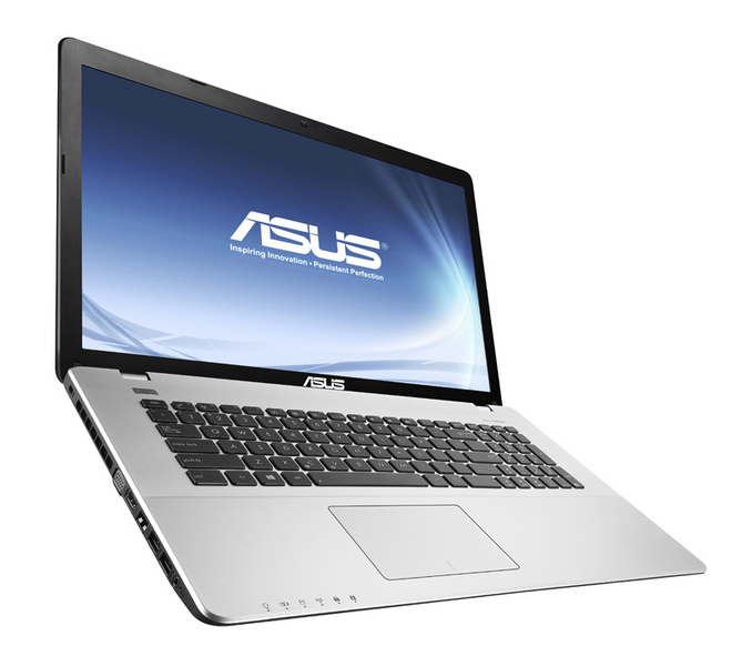 ASUS R751JN-TY028H Intel® Core™ i7 i7-4710HQ Laptop – image 5