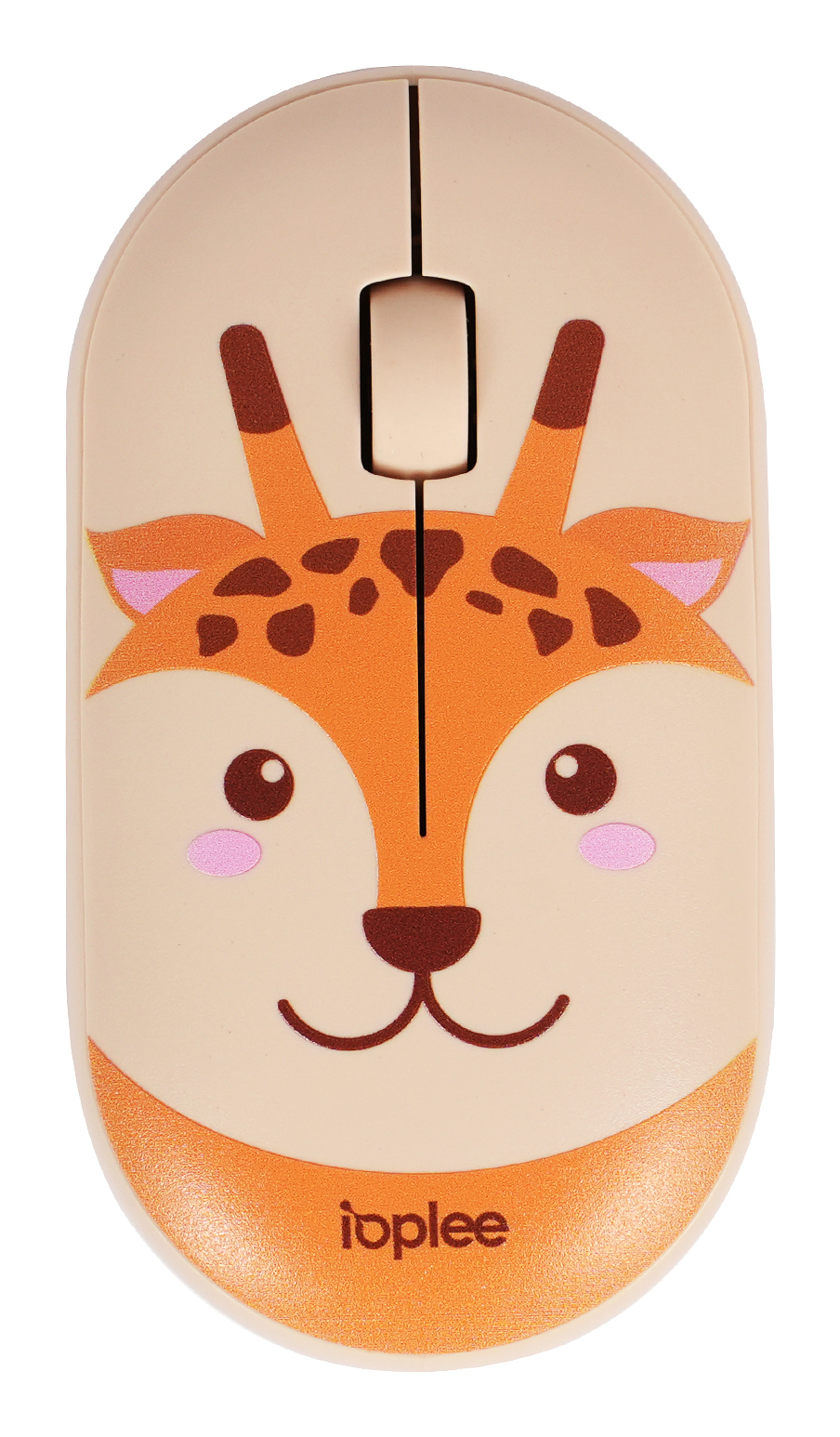 IOPLEE IOPEXTKDMMS655 mouse Home Ambidextrous Bluetooth 1600 DPI