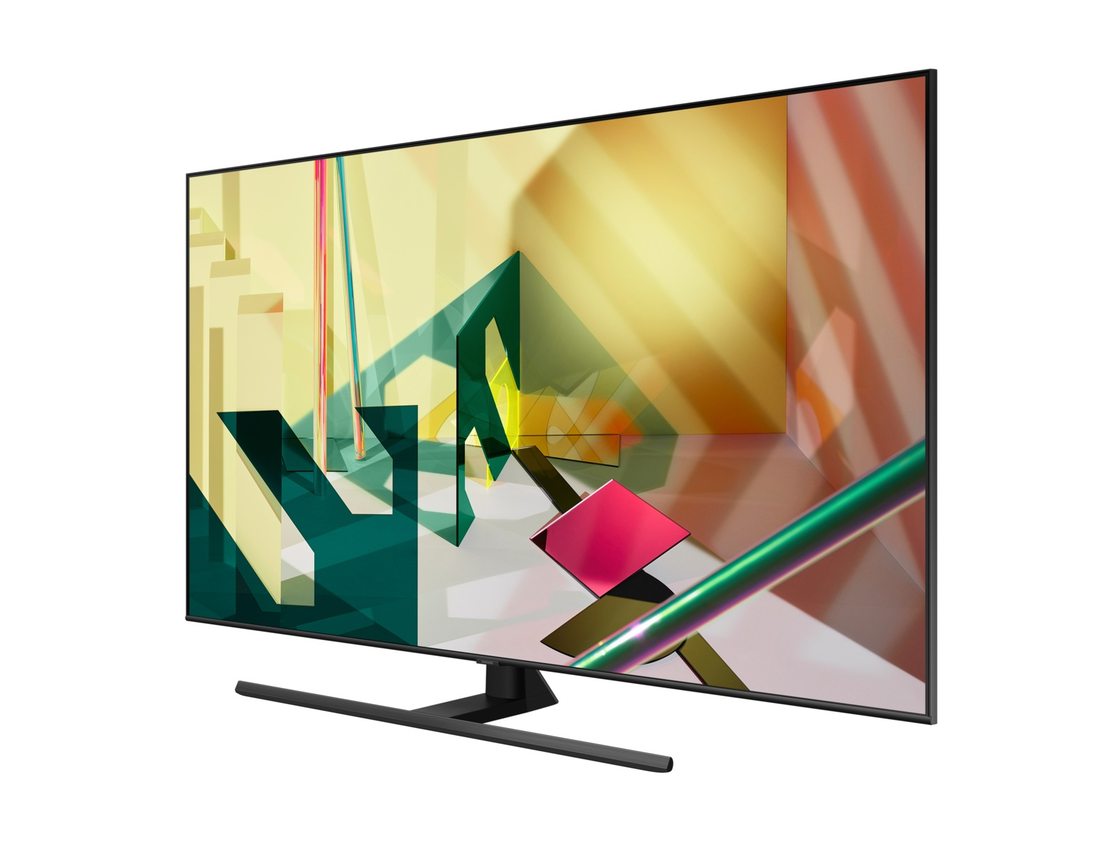 Samsung Series 7 QE65Q70TAT – image 2