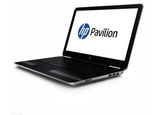 HP 15-au136tx + McAfee Scratch Card 1PC User (1 Year) – image 2