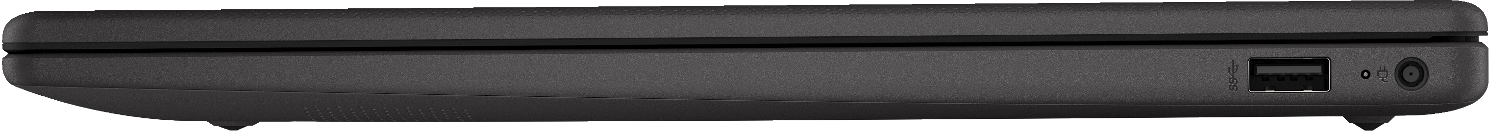 HP 255 G10 AMD Ryzenâ„¢ 3 7320U Computer portatile 39,6 cm (15.6") Full HD 8 GB DDR4-SDRAM 256 GB SSD Wi-Fi 6 (802.11ax) Fr