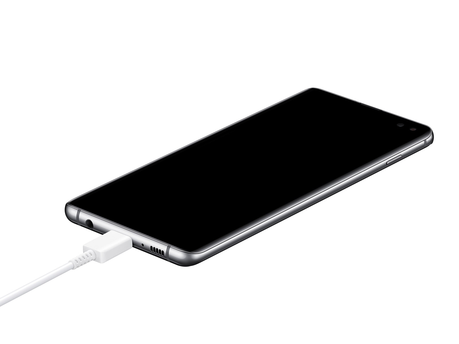 Samsung EP-TA800XWEGUS mobile device charger Universal White AC Indoor – image 6