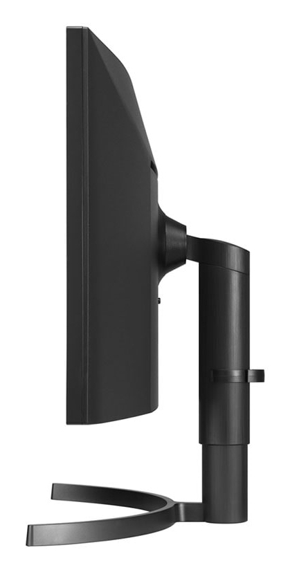 LG 35BN75CN-B computer monitor – image 8
