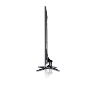 Samsung D6750 101.6 cm (40") Full HD Wi-Fi Black – image 3