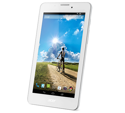 Acer Iconia A1-713HD-K3F0 – image 3