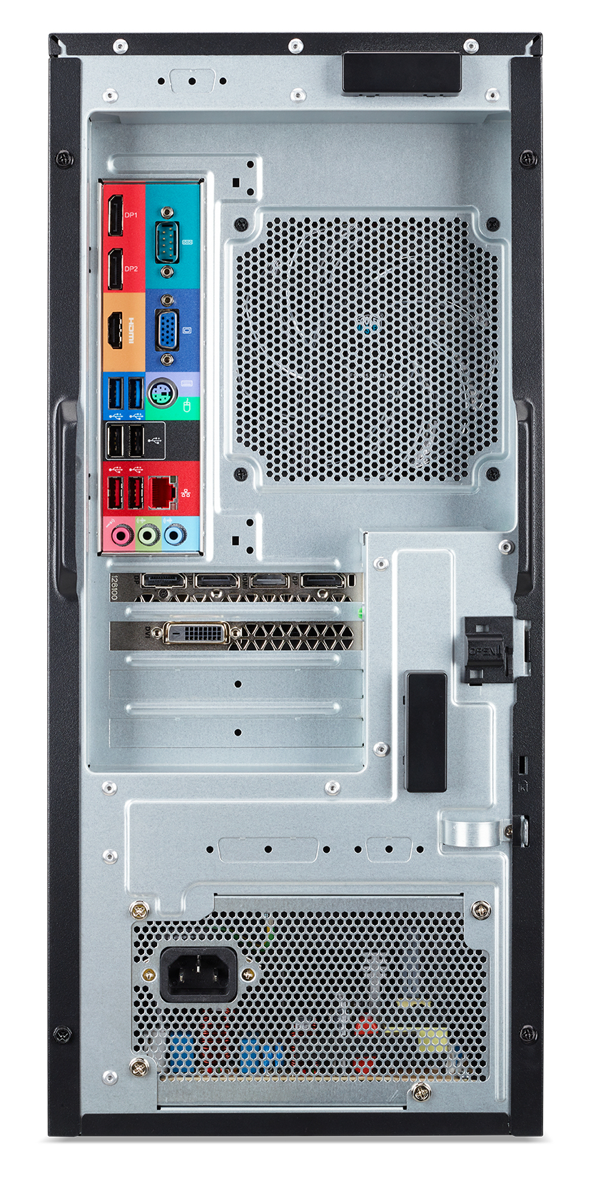 Acer K8-660G i7 – image 5
