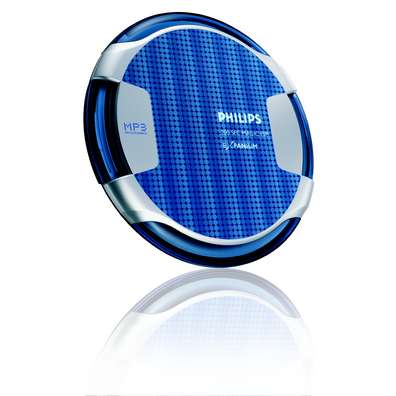 Philips Portable CD/MP3-CD Player EXP3461