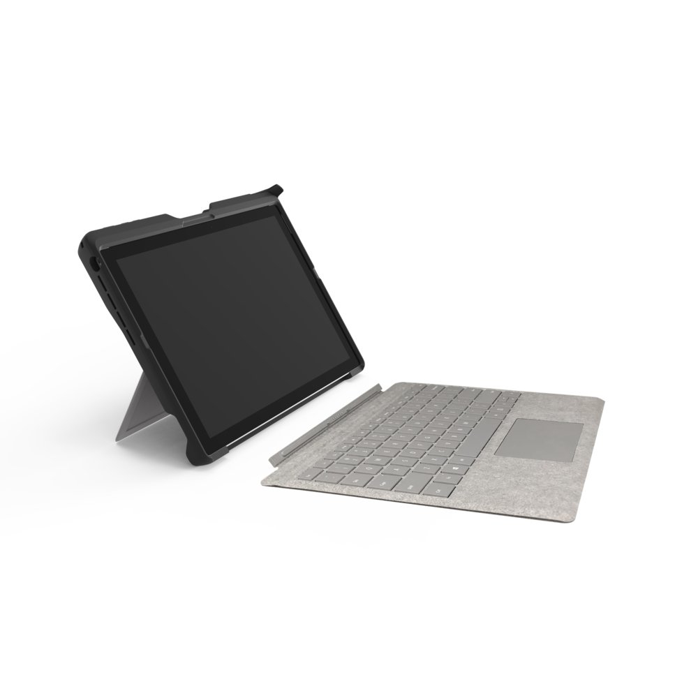Kensington BlackBelt™ 2nd Degree Rugged Case for Surface™ Pro – image 7