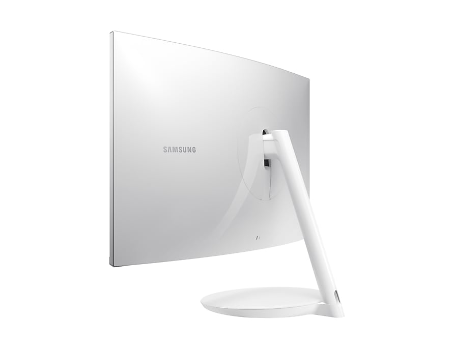 Samsung LC32H711QE computer monitor – image 8