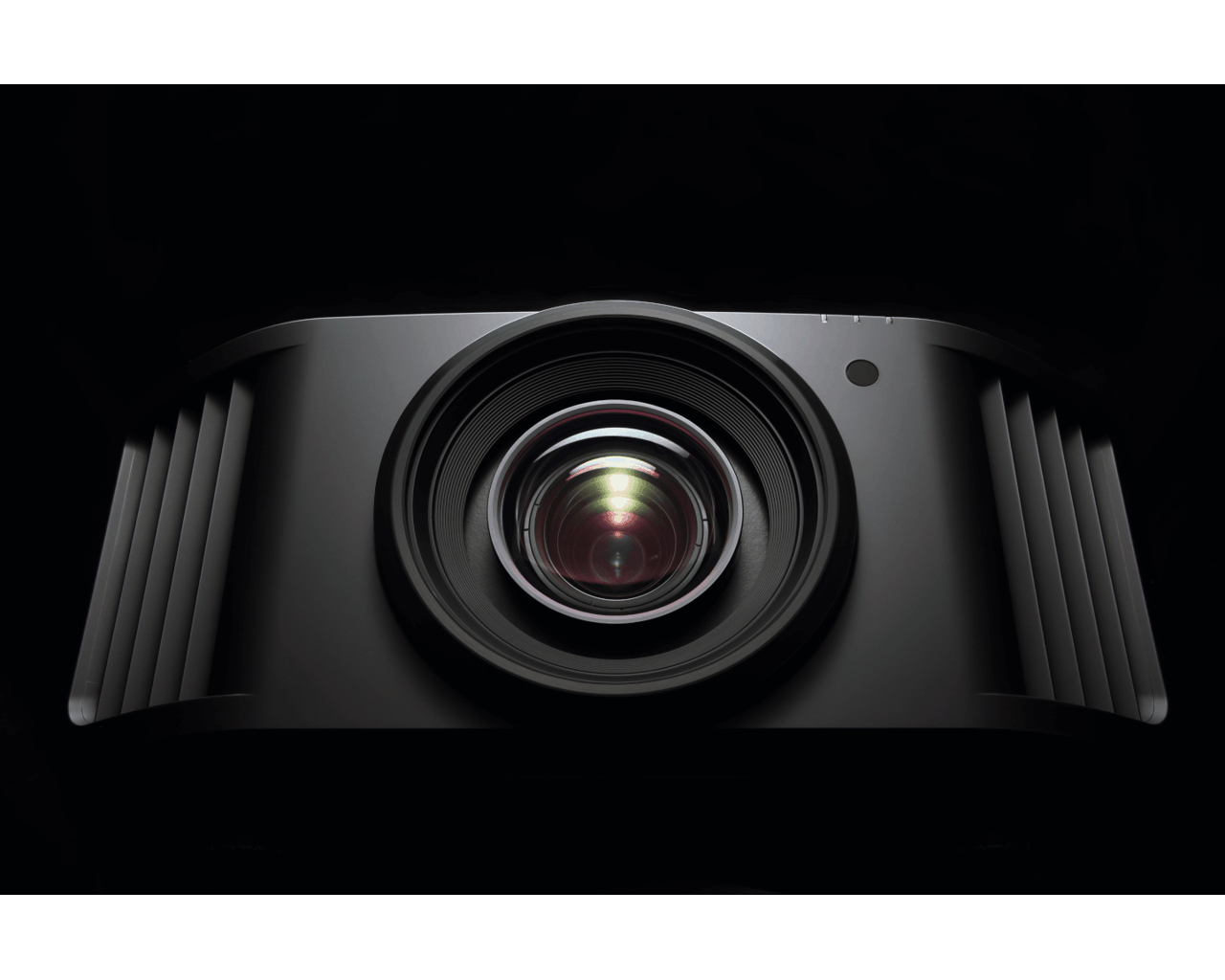 JVC DLA-NZ9BE data projector Large venue projector 3000 ANSI lumens D-ILA 8K (8192x4320) 3D Black – image 4