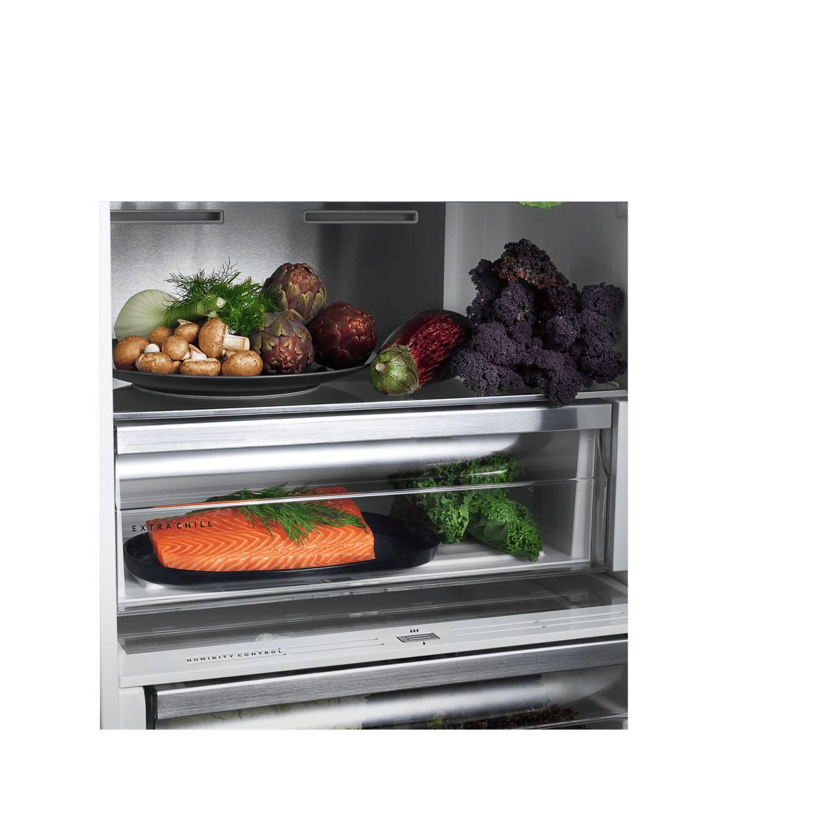 AEG Series 8000 TSC8M181CS Built-in – image 4
