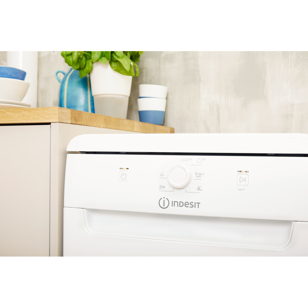 Indesit DSFE 1B10 UK – image 7