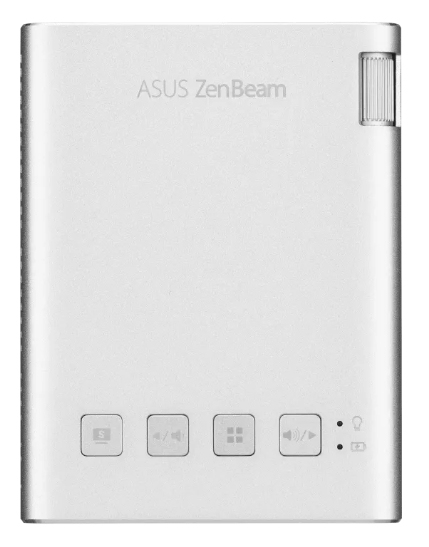 ASUS ZenBeam E1R – image 4