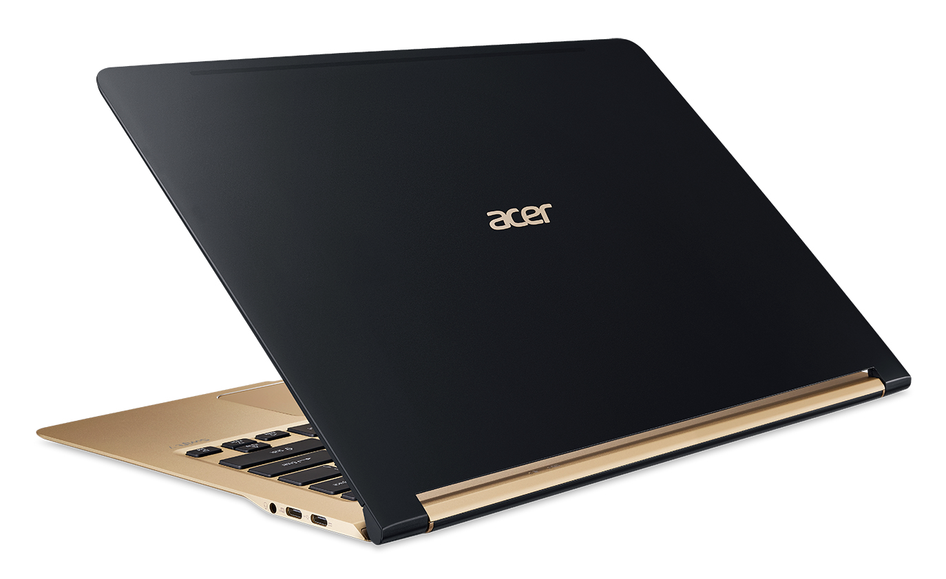 Acer Swift 7 SF713-51-M98W Intel® Core™ i5 i5-7Y54 Laptop – image 7