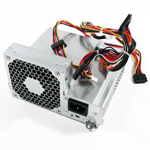 2-Power 437798-001 power supply unit