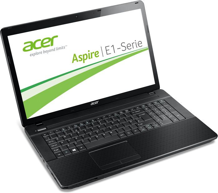 Acer Aspire 772G-54204G50Mnsk Intel® Core™ i5 i5-4200M Laptop 43.9 cm (17.3") HD+ 4 GB DDR3-SDRAM 500 GB HDD NVIDIA® GeForce® GT 720M Windows 8 Black, Silver – image 6