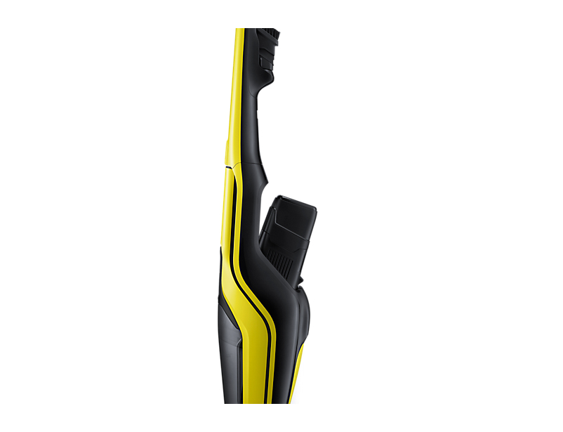 Samsung SS60K6030KY 2-in-1 stick vacuum Battery Dry Cyclonic Bagless – image 9