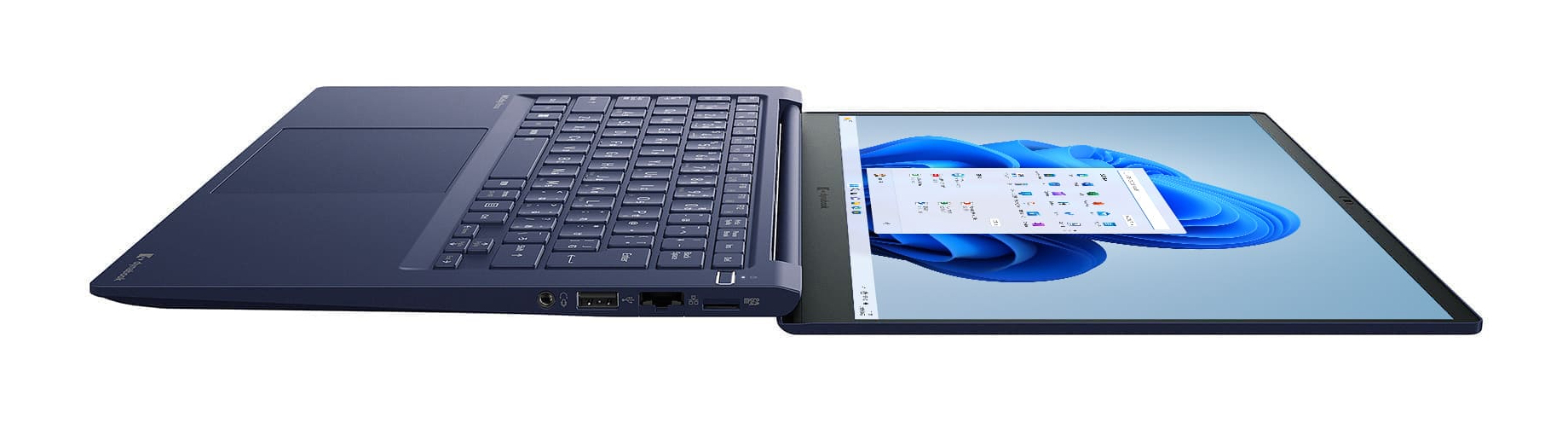 Dynabook R8/W Intel® Core™ i7 i7-1360P Laptop – image 4