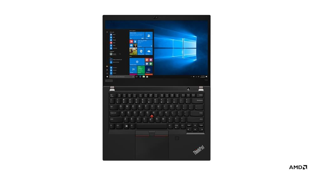 Lenovo ThinkPad T495 – image 8
