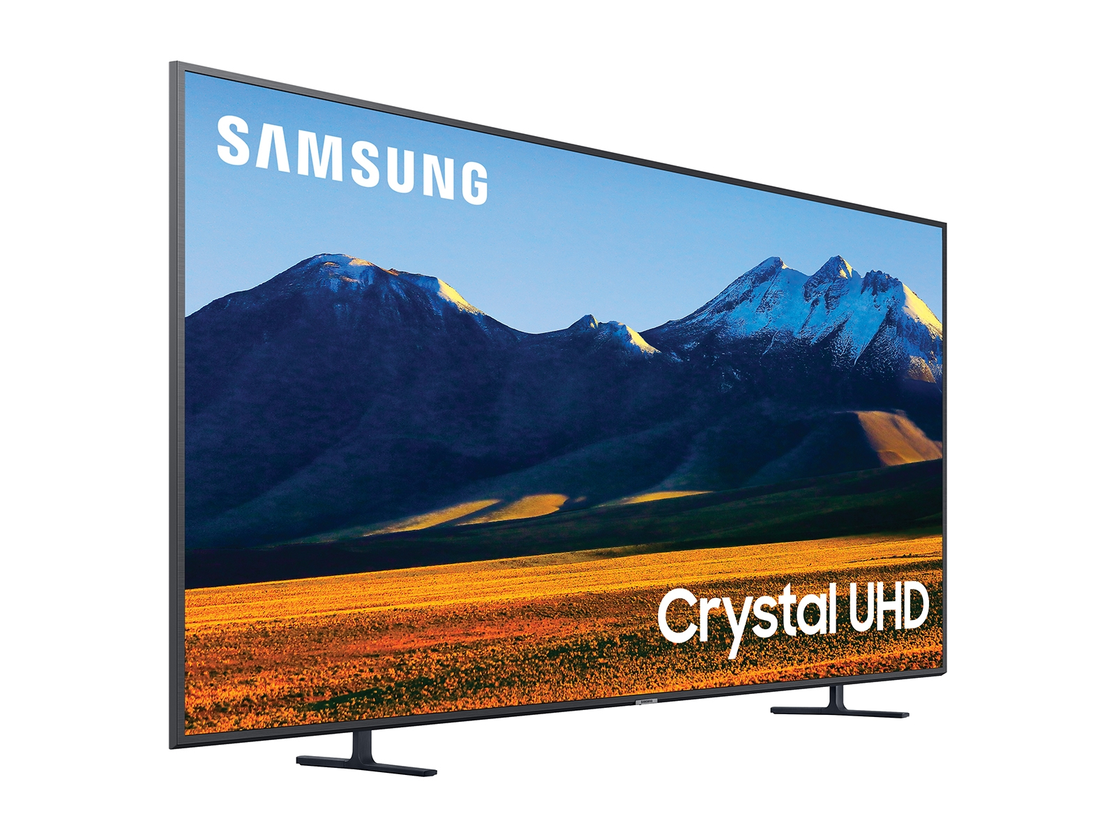 Samsung UN65RU9000F 165.1 cm (65") 4K Ultra HD Smart TV Wi-Fi Titanium – image 3