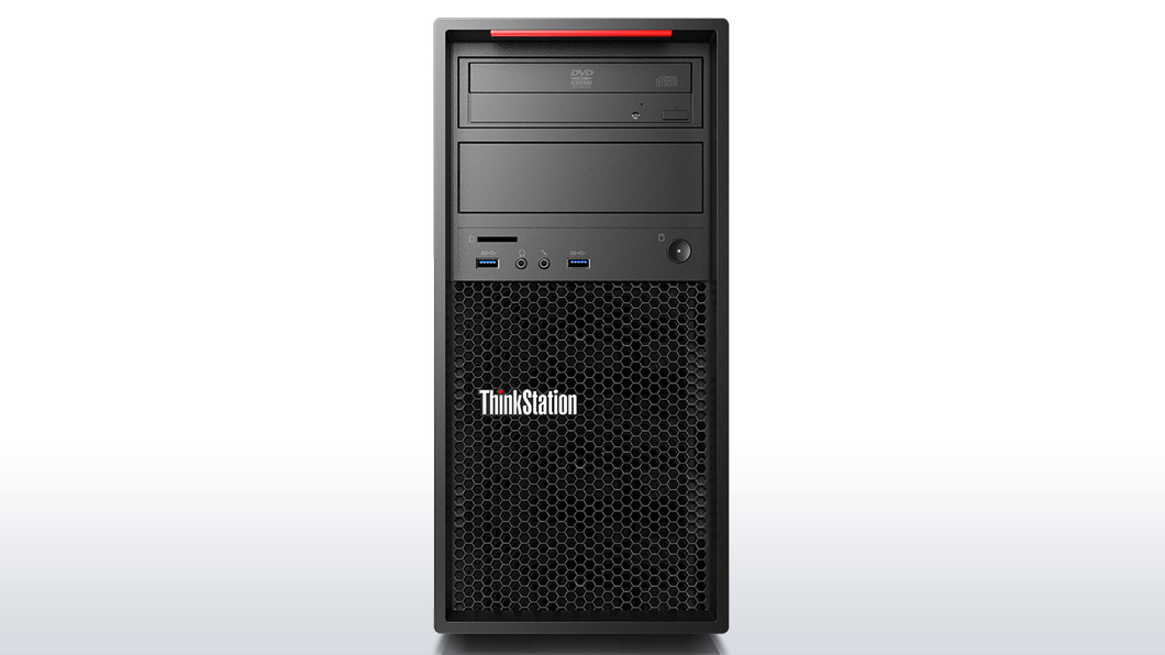 T1A Lenovo ThinkStation P310 Refurbished – image 1