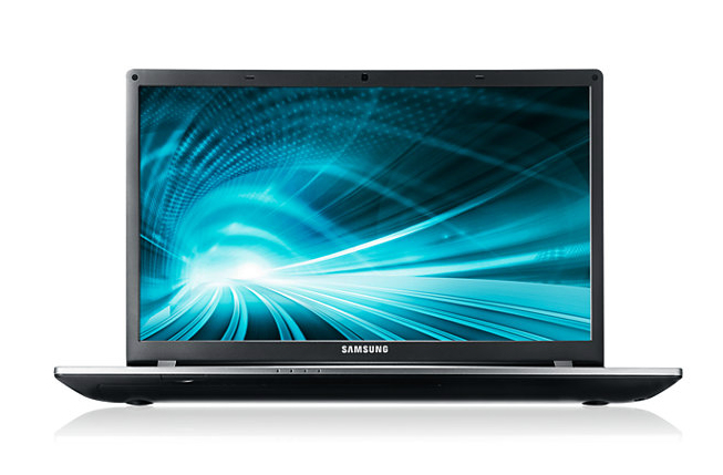 Samsung 5 550P5C-S03PL Intel® Core™ i5 i5-3210M – image 2