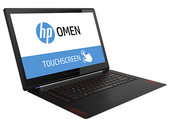 HP OMEN 15-5001na Intel® Core™ i7 i7-4710HQ Laptop – image 7