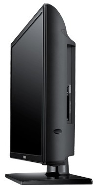 Samsung UN32EH4050F 81.3 cm (32") HD Black – image 5