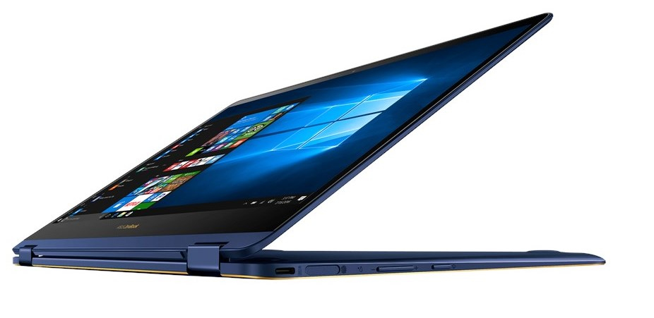 ASUS Zenbook Flip S UX370UA-C4074T Intel® Core™ i7 i7-7500U Hybrid (2-in-1) – image 5