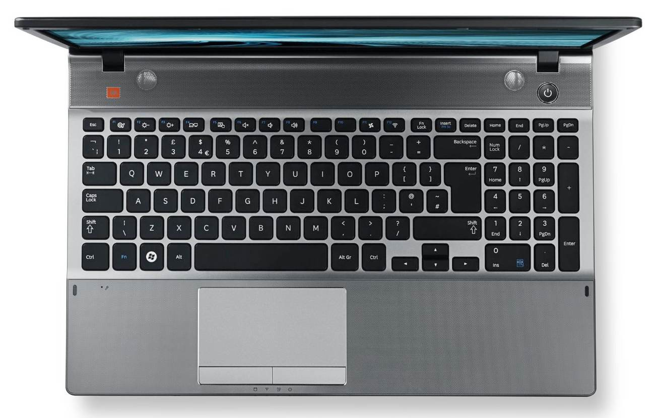 Samsung 5 NP550P5C-T02FR laptop Intel® Core™ i7 i7-3610QM – image 5
