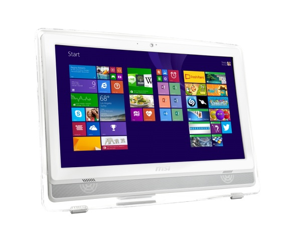 MSI Wind Top AE222-220XEU Intel® Core™ i3 i3-4160