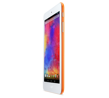 Acer Iconia B1-750-19SG Intel Atom® – image 2