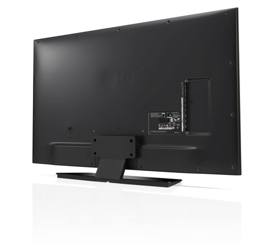 LG 49LF631V TV 124.5 cm (49") Full HD Smart TV Wi-Fi Black – image 5