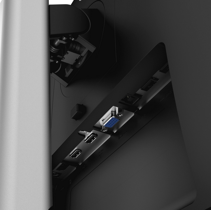 Dell UltraSharp UZ2315H computer monitor – image 7