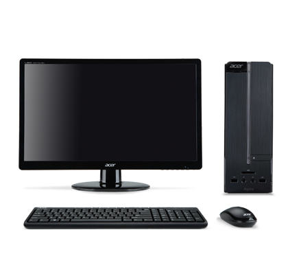 Acer Aspire AXC-603-MO12 Intel® Celeron® J1900 – image 4