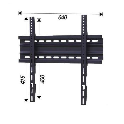 Nilox NX06144 TV mount/stand – image 3